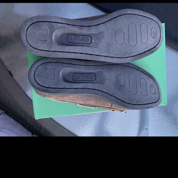 Yarmouth moccasins - Picture 2 of 4